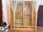 CẦN SANG NHƯỢNG SPA - QUẬN TÂN BÌNH VỊ TRÍ ĐẸP TIỀM NĂNG