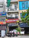 CẦN SANG NHƯỢNG GẤP NHÀ 5 TẦNG