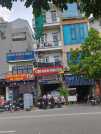 CẦN SANG NHƯỢNG GẤP NHÀ 5 TẦNG