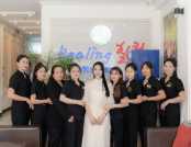 CẦN SANG NHƯỢNG CƠ SỞ MASSAGE TẠI 13 LÝ ANH TÔNG - VÕ CƯỜNG - TP BẮC NINH