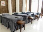 CẦN SANG NHƯỢNG CƠ SỞ MASSAGE TẠI 13 LÝ ANH TÔNG - VÕ CƯỜNG - TP BẮC NINH