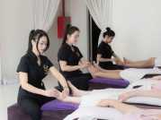 CẦN SANG NHƯỢNG CƠ SỞ MASSAGE TẠI 13 LÝ ANH TÔNG - VÕ CƯỜNG - TP BẮC NINH