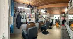SANG NHƯỢNG BẢO TƯỚC BARBER