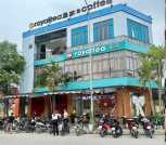 Cần sang nhượng quán cf ở Ấp Đồn-Yên Phong-Bắc Ninh