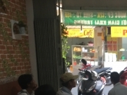 Sang quán cafe giá rẻ Quận Tân Phú