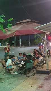 Cần sang nhượng quán cafe vị trí đẹp sầm uất đắc địa tại Thị xã phú mỹ