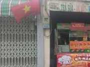Cần sang quán ốc 19 - 76A TL 17, phường Thạnh Lộc, Quận 12