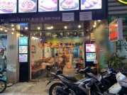 SANG NHƯỢNG MẶT BẰNG TRỐNG VỊ TRÍ SIÊU ĐẸP TIỀM NĂNG.