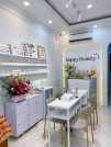 sang nhượng tiệm nail khu vực đống đa