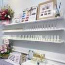 sang nhượng tiệm nail khu vực đống đa