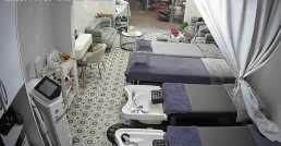 cần sang nhượng tiệm vị trí siêu đẹp tiềm năng.