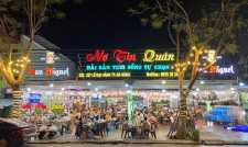 Sang quán bida DC48 Đường D1 khu việt sing phường An Phú Thuận An Bình Dương.