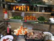 CẦN SANG NHƯỢG QUÁN ĂN MẶT TIỀN BUÔN BÁN THUẬN TIỆN HAI MẶT TIỀN Tại Ấp Bì