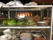 CẦN SANG NHƯỢG QUÁN ĂN MẶT TIỀN BUÔN BÁN THUẬN TIỆN HAI MẶT TIỀN Tại Ấp Bì