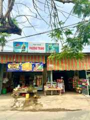 cần sang quán tạp hóa..........