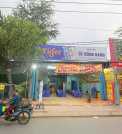 SANG NHƯỢNG GẤP QUÁN GIÁ SIÊU HỜI
