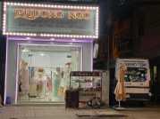 Vì Lí do sức khoẻ nên em cần sang lại shop đồ nằm ngay trung tâm