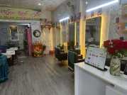 CẦN SANG TIỆM SPA ,....,.,