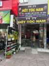 Sang tiệm hớt tóc nam quận Tân Phú
