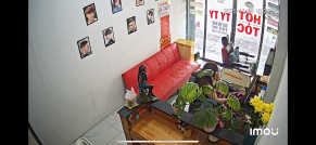 Sang tiệm hớt tóc nam quận Tân Phú