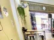 Sang quán ăn Mặt tiền lớn,90m2 NQB, p13,Tân Bình, 9 triệu, đông dân