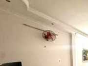 Sang quán ăn Mặt tiền lớn,90m2 NQB, p13,Tân Bình, 9 triệu, đông dân