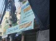 Mình Cần sang mặt bằng và cho thuê mặt bằng tại số 11 Nguyễn Thái Học Thành P