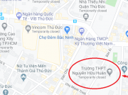 Sang quán hoặc cho thuê mặt bằng1