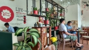 sang quán cafe phố núi mặt tiền mã lò bình hưng hòa bình tân