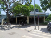 Cho thuê nhà riêng  mặt đường Nguyễn Văn Huyên- Cầu Giấy: DT 25m2x 2tầng, 15tr