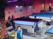 Sang CLB Bida 10 bàn - 270tr