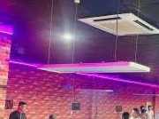 Sang CLB Bida 10 bàn - 270tr