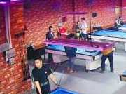 Sang CLB Bida 10 bàn - 270tr