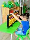 cần  Sang gấp trường mầm non Phường Tây Thạnh Quận Tân Phú 