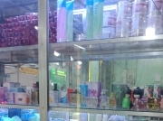 Cần sang gấp shop mỹ phẩm 