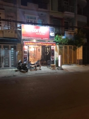 Sang quán cà phê mặt tiền ngã 3 số 100D Nguyễn Xuân Khoát, Tân Phú