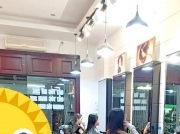 Sang tiệm tóc nữ MT Phạm Huy Thông, Gò Vấp 150 triệu full đồ
