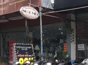 Cần sang tiệm tóc ngay chung cư đường Hoa Sứ Phú Nhuận