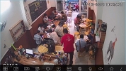 Sang quán cafe đông khách Tô Hiến Thành quận 10