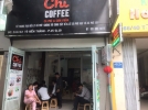 Sang quán cafe đông khách Tô Hiến Thành quận 10