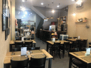 Sang nhà hàng siêu đầu bếp MT KDC Citiland Quận Gò Vấp 