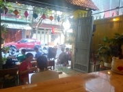 sang quán cafe Lê thị hồng , p17, gò vấp