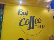 sang quán cafe Lê thị hồng , p17, gò vấp