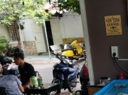 Sang quán Cafe & Kem góc 3 mặt tiền Quận Tân Phú