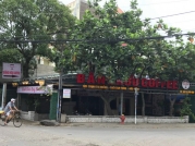 CÂn sang lại quán cafe hocmon